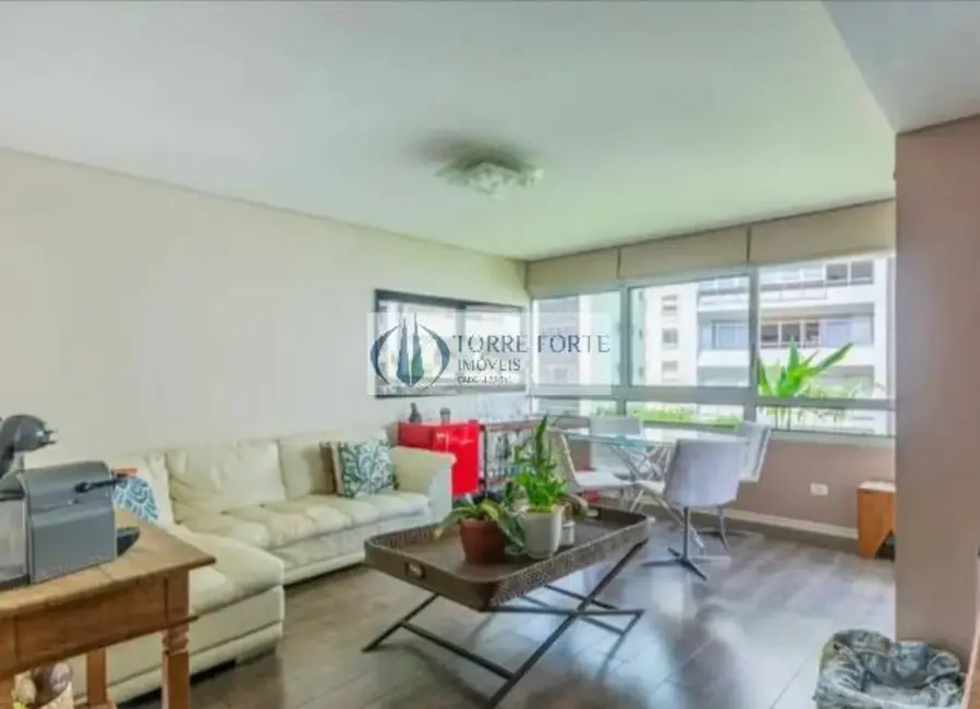 Foto 1 de Apartamento com 1 quarto à venda, 66m2 em Jardim Paulista, São Paulo - SP