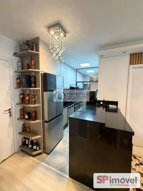 Foto 9 de Apartamento com 2 quartos à venda, 38m2 em Vila Formosa, São Paulo - SP