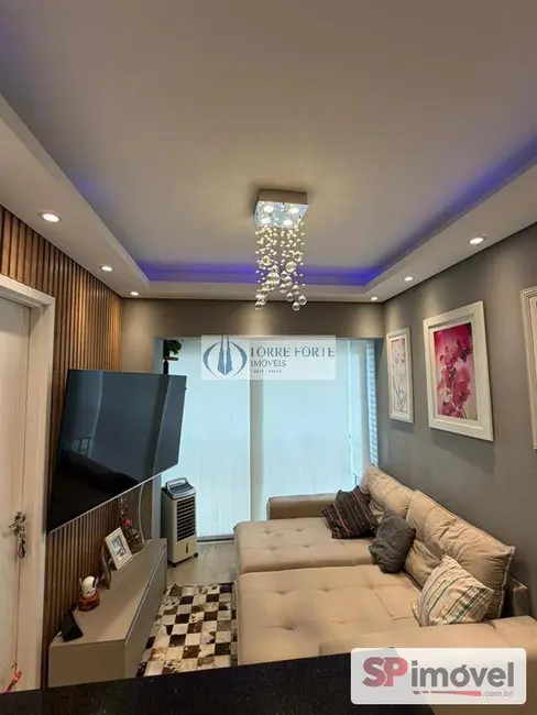 Foto 4 de Apartamento com 2 quartos à venda, 38m2 em Vila Formosa, São Paulo - SP