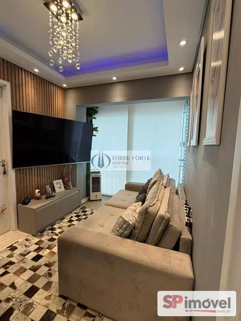 Foto 1 de Apartamento com 2 quartos à venda, 38m2 em Vila Formosa, São Paulo - SP