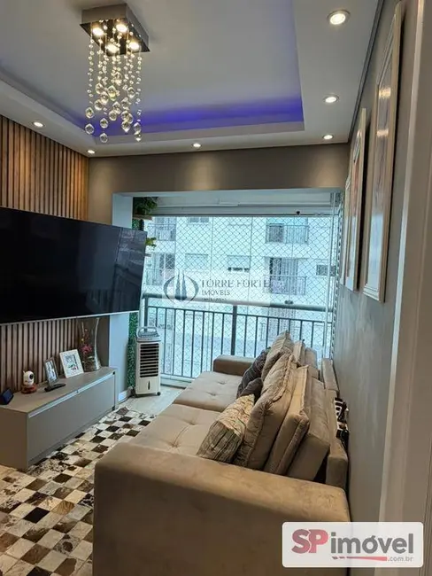 Foto 2 de Apartamento com 2 quartos à venda, 38m2 em Vila Formosa, São Paulo - SP
