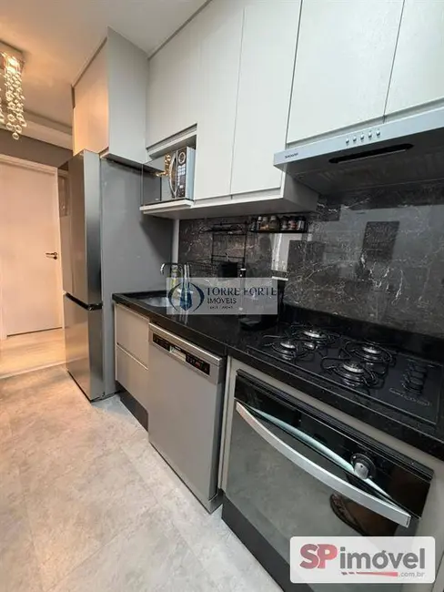 Foto 8 de Apartamento com 2 quartos à venda, 38m2 em Vila Formosa, São Paulo - SP