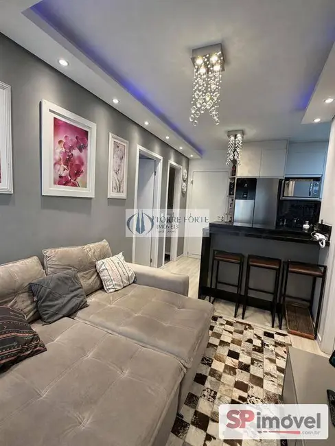 Foto 5 de Apartamento com 2 quartos à venda, 38m2 em Vila Formosa, São Paulo - SP