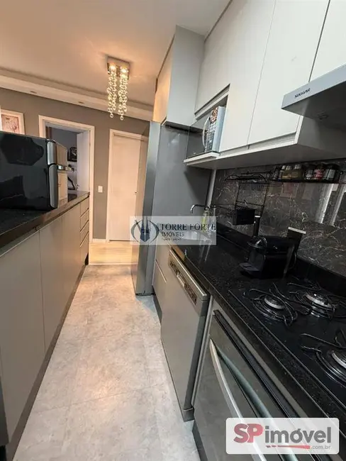 Foto 7 de Apartamento com 2 quartos à venda, 38m2 em Vila Formosa, São Paulo - SP