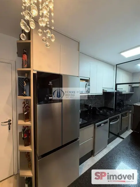 Foto 6 de Apartamento com 2 quartos à venda, 38m2 em Vila Formosa, São Paulo - SP
