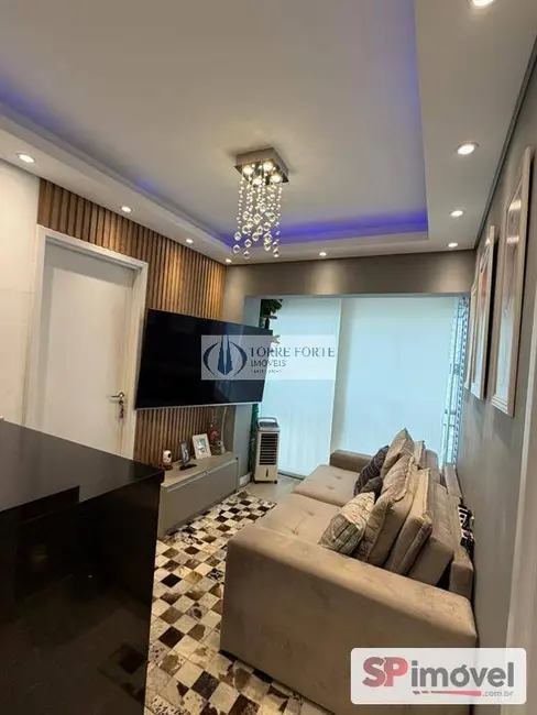 Foto 3 de Apartamento com 2 quartos à venda, 38m2 em Vila Formosa, São Paulo - SP