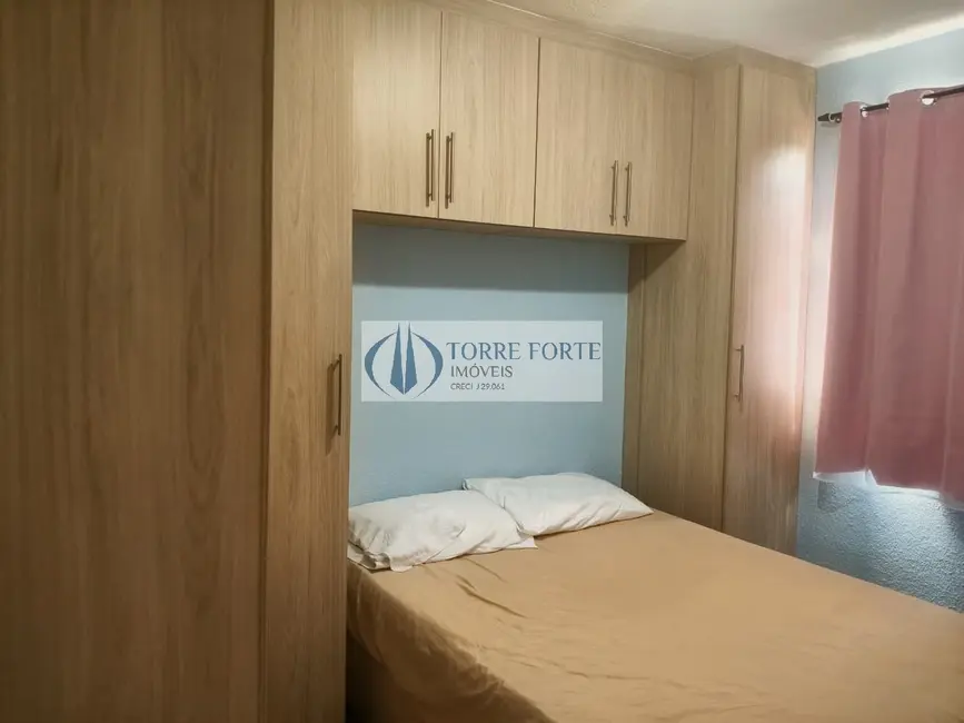 Foto 8 de Apartamento com 2 quartos à venda, 42m2 em Jardim Boa Vista (Zona Oeste), São Paulo - SP
