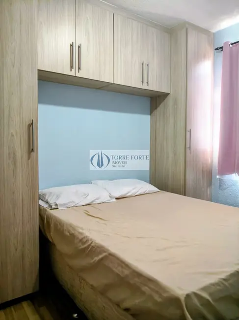 Foto 9 de Apartamento com 2 quartos à venda, 42m2 em Jardim Boa Vista (Zona Oeste), São Paulo - SP