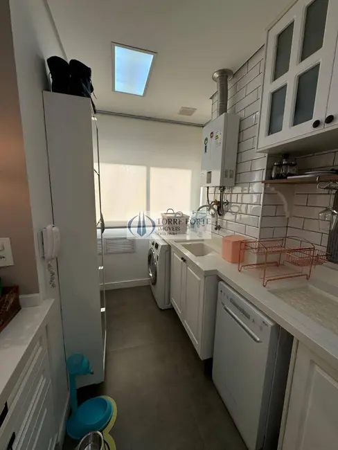 Foto 2 de Apartamento com 2 quartos à venda, 64m2 em Tatuapé, São Paulo - SP