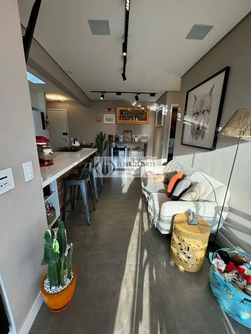 Foto 6 de Apartamento com 2 quartos à venda, 64m2 em Tatuapé, São Paulo - SP