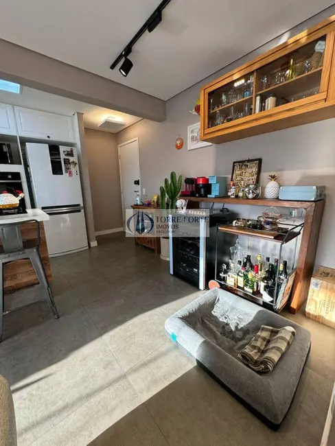Foto 8 de Apartamento com 2 quartos à venda, 64m2 em Tatuapé, São Paulo - SP