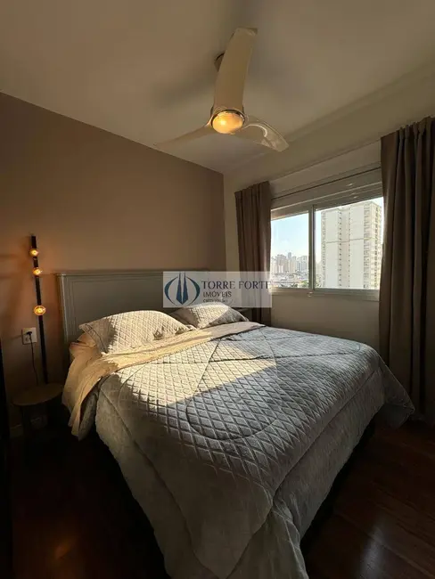 Foto 9 de Apartamento com 2 quartos à venda, 64m2 em Tatuapé, São Paulo - SP