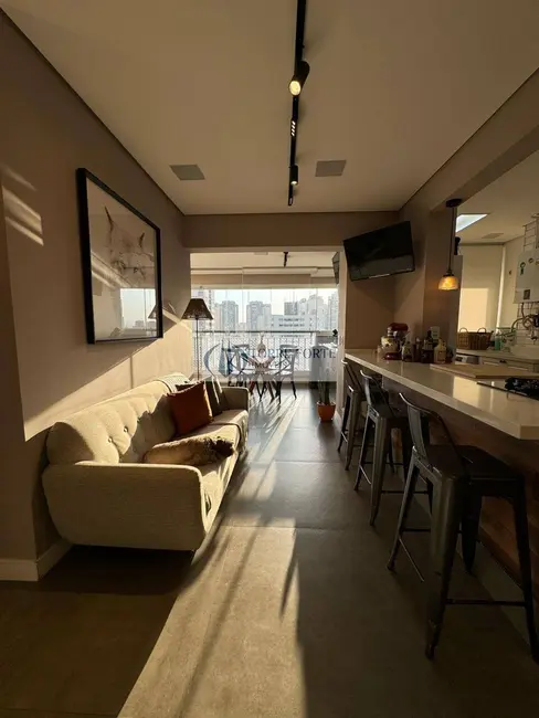 Foto 5 de Apartamento com 2 quartos à venda, 64m2 em Tatuapé, São Paulo - SP