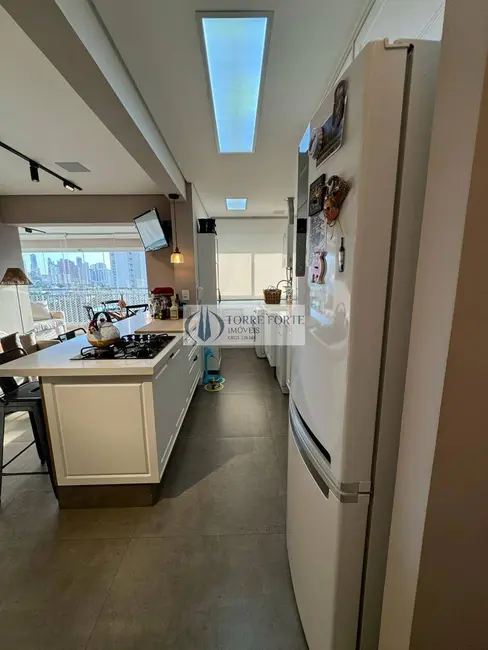 Foto 3 de Apartamento com 2 quartos à venda, 64m2 em Tatuapé, São Paulo - SP