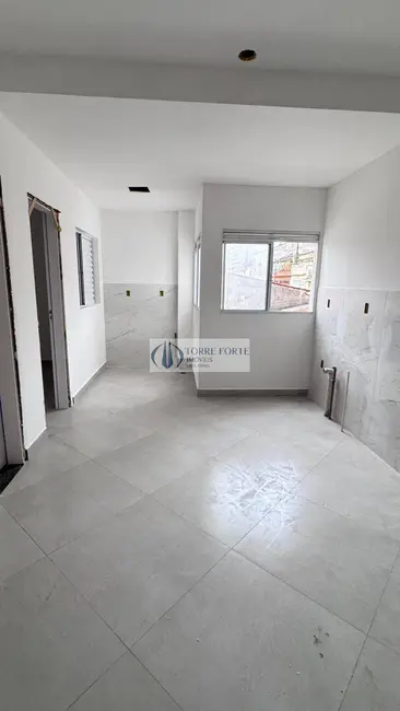 Apartamento com 2 quartos à venda, 45m2 em Vila Esperança, São Paulo - SP - imagem 2 Foto 2 de Apartamento com 2 quartos à venda, 45m2 em Vila Esperança, São Paulo - SP