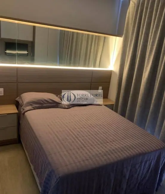 Foto 1 de Apartamento com 1 quarto à venda, 24m2 em Tatuapé, São Paulo - SP