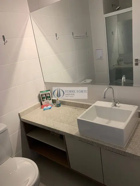Foto 5 de Apartamento com 1 quarto à venda, 24m2 em Tatuapé, São Paulo - SP
