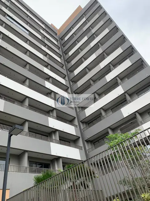 Foto 8 de Apartamento com 1 quarto à venda, 24m2 em Tatuapé, São Paulo - SP