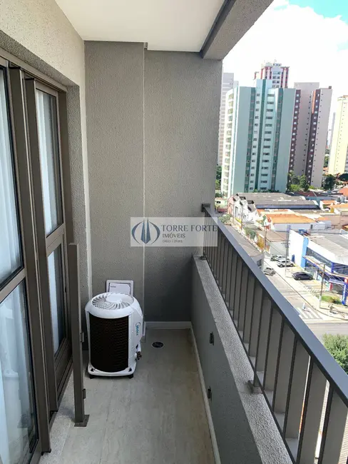Foto 6 de Apartamento com 1 quarto à venda, 24m2 em Tatuapé, São Paulo - SP