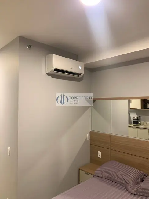 Foto 2 de Apartamento com 1 quarto à venda, 24m2 em Tatuapé, São Paulo - SP