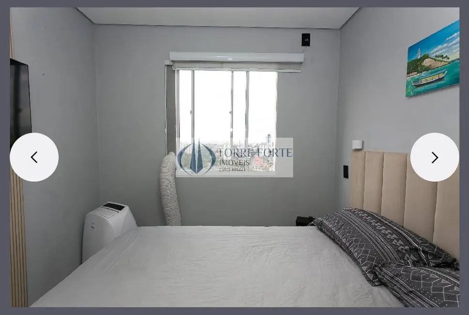 Apartamento com 1 quarto à venda, 38m2 em Tatuapé, São Paulo - SP - imagem 6 Foto 6 de Apartamento com 1 quarto à venda, 38m2 em Tatuapé, São Paulo - SP