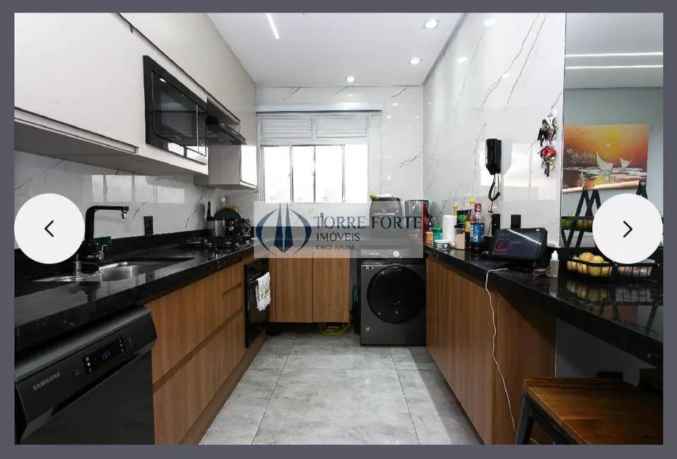 Apartamento com 1 quarto à venda, 38m2 em Tatuapé, São Paulo - SP - imagem 1 Foto 1 de Apartamento com 1 quarto à venda, 38m2 em Tatuapé, São Paulo - SP