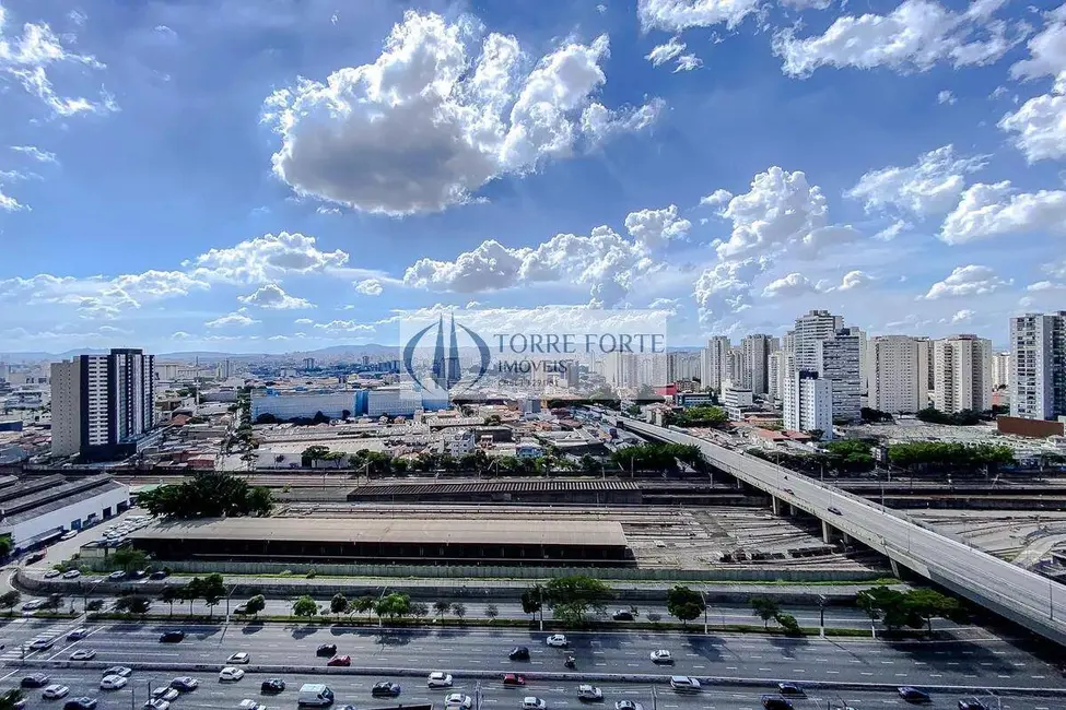 Foto 6 de Apartamento com 2 quartos à venda, 38m2 em Belenzinho, São Paulo - SP
