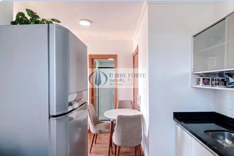 Foto 5 de Apartamento com 2 quartos à venda, 38m2 em Belenzinho, São Paulo - SP