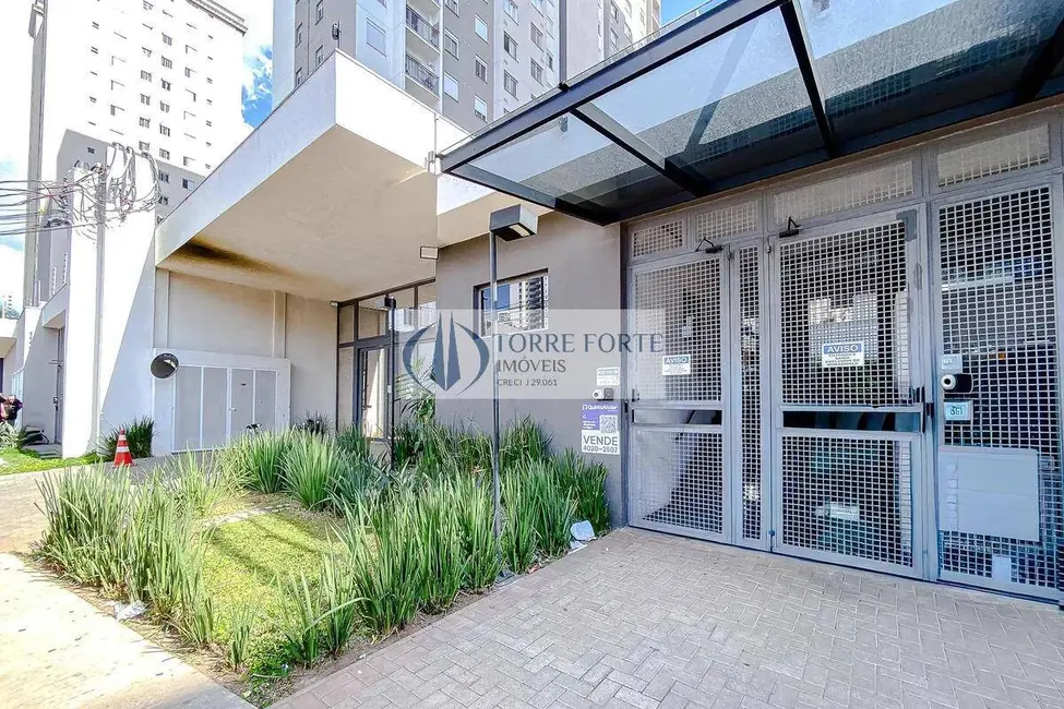 Foto 8 de Apartamento com 2 quartos à venda, 38m2 em Belenzinho, São Paulo - SP