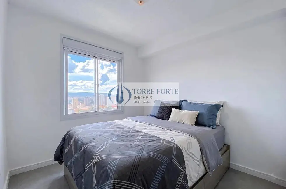 Foto 4 de Apartamento com 2 quartos à venda, 38m2 em Belenzinho, São Paulo - SP