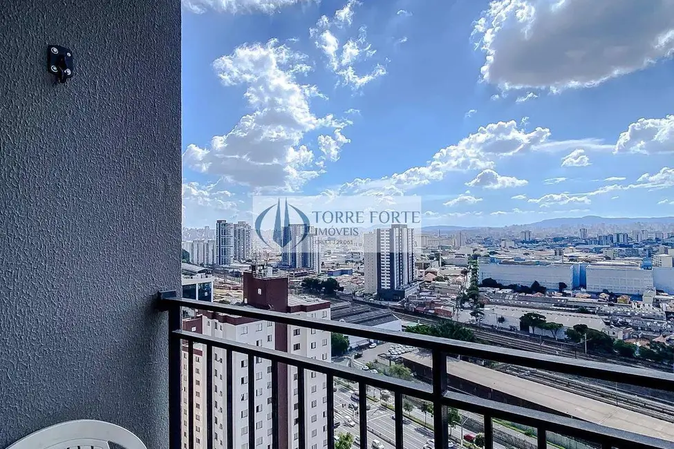 Foto 7 de Apartamento com 2 quartos à venda, 38m2 em Belenzinho, São Paulo - SP