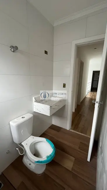 Foto 6 de Casa com 3 quartos à venda, 120m2 em Vila Canero, São Paulo - SP