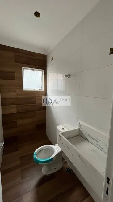 Foto 5 de Casa com 3 quartos à venda, 120m2 em Vila Canero, São Paulo - SP