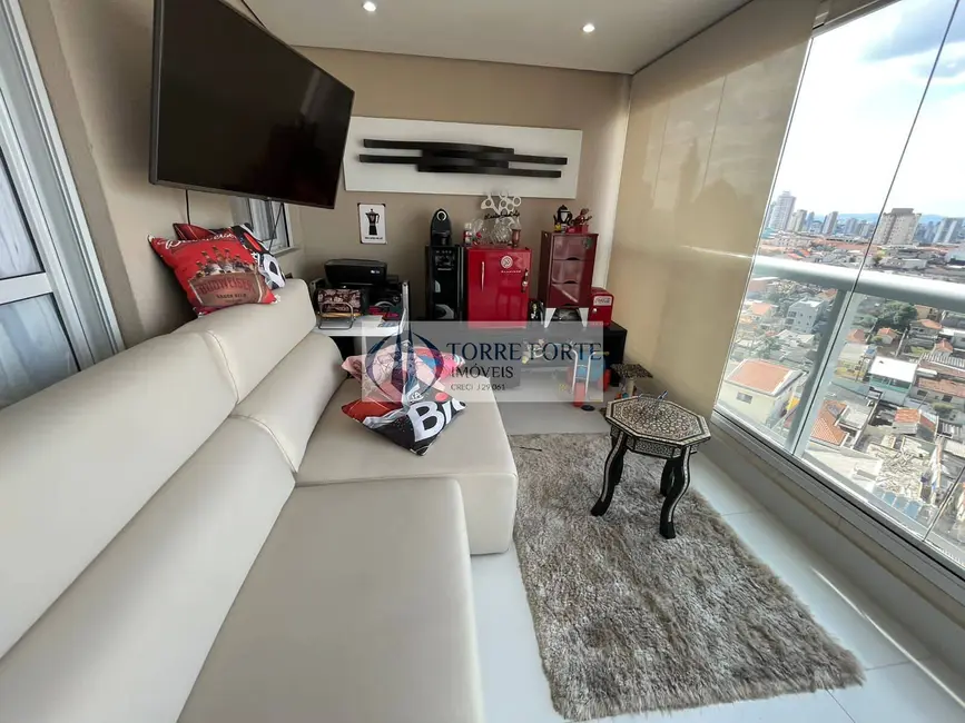 Foto 3 de Apartamento com 3 quartos à venda, 105m2 em Vila Formosa, São Paulo - SP