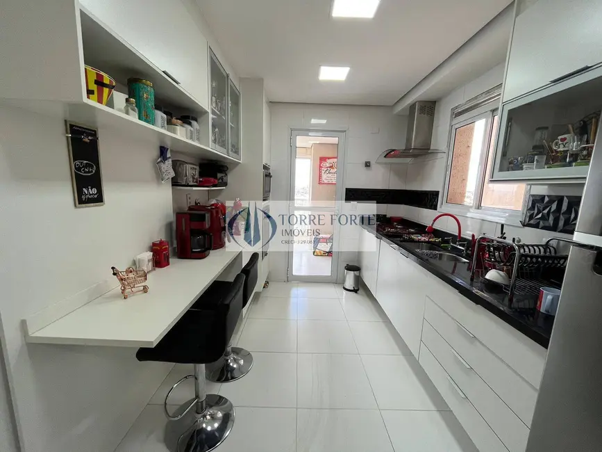 Foto 8 de Apartamento com 3 quartos à venda, 105m2 em Vila Formosa, São Paulo - SP