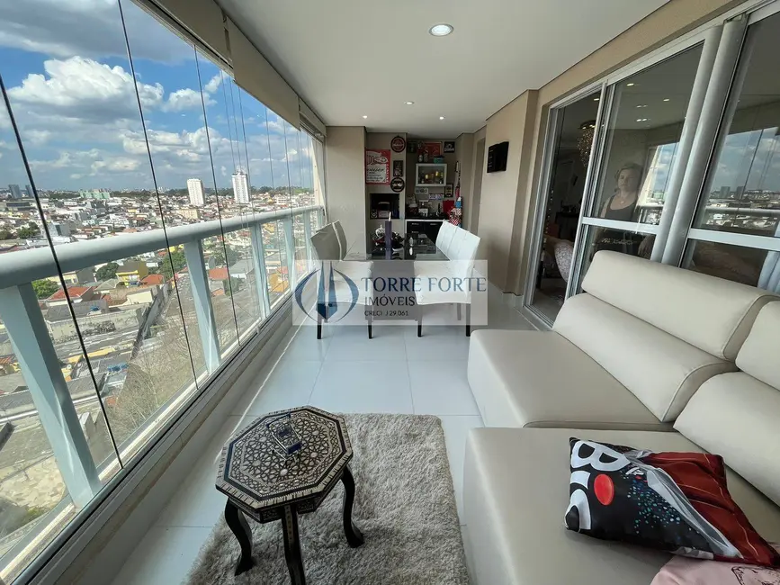 Foto 1 de Apartamento com 3 quartos à venda, 105m2 em Vila Formosa, São Paulo - SP