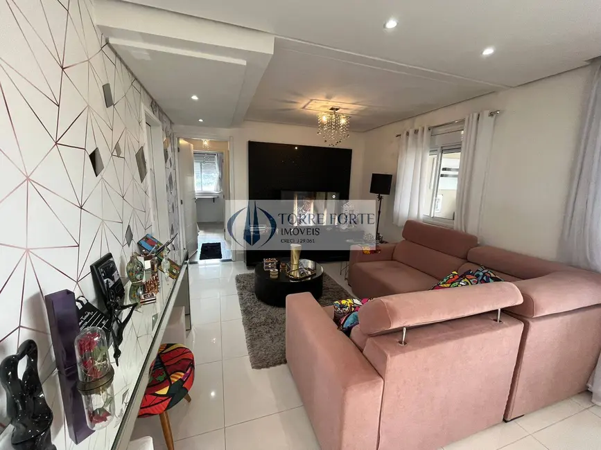 Foto 6 de Apartamento com 3 quartos à venda, 105m2 em Vila Formosa, São Paulo - SP