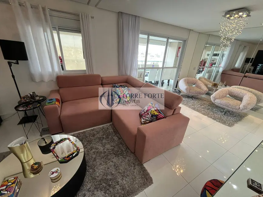 Foto 5 de Apartamento com 3 quartos à venda, 105m2 em Vila Formosa, São Paulo - SP