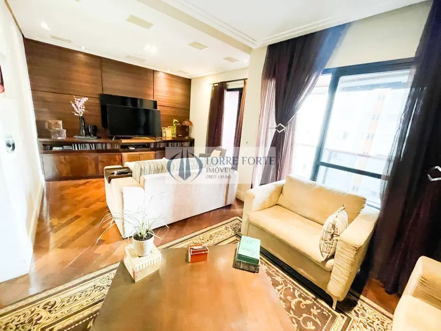 Apartamento com 3 quartos à venda, 147m2 em Jardim Anália Franco, São Paulo - SP - imagem 7 Foto 7 de Apartamento com 3 quartos à venda, 147m2 em Jardim Anália Franco, São Paulo - SP