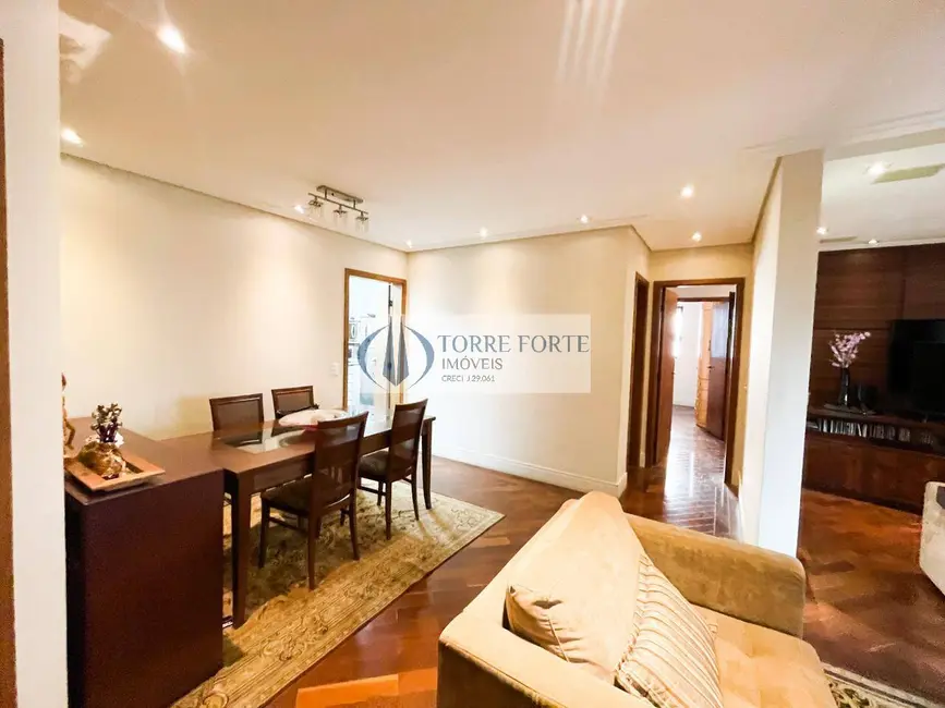 Apartamento com 3 quartos à venda, 147m2 em Jardim Anália Franco, São Paulo - SP - imagem 3 Foto 3 de Apartamento com 3 quartos à venda, 147m2 em Jardim Anália Franco, São Paulo - SP