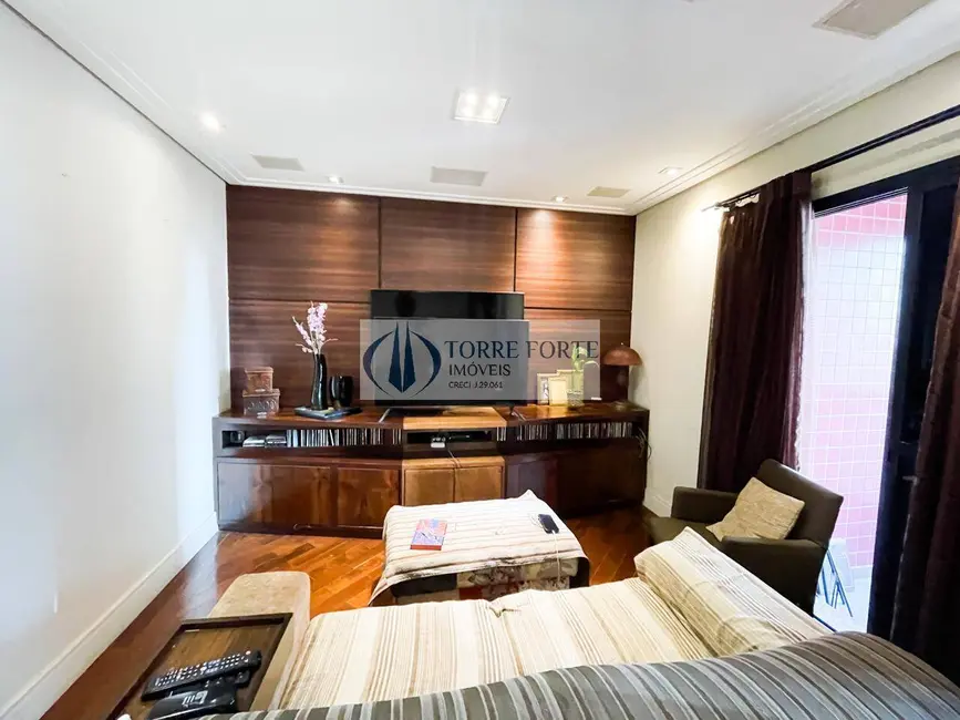Apartamento com 3 quartos à venda, 147m2 em Jardim Anália Franco, São Paulo - SP - imagem 9 Foto 9 de Apartamento com 3 quartos à venda, 147m2 em Jardim Anália Franco, São Paulo - SP