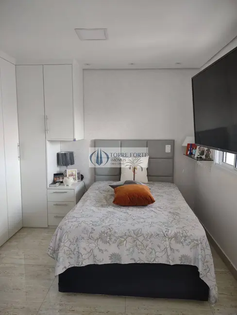 Apartamento com 1 quarto à venda, 42m2 em Mooca, São Paulo - SP - imagem 8 Foto 8 de Apartamento com 1 quarto à venda, 42m2 em Mooca, São Paulo - SP
