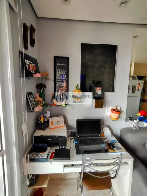 Apartamento com 1 quarto à venda, 42m2 em Mooca, São Paulo - SP - imagem 3 Foto 3 de Apartamento com 1 quarto à venda, 42m2 em Mooca, São Paulo - SP