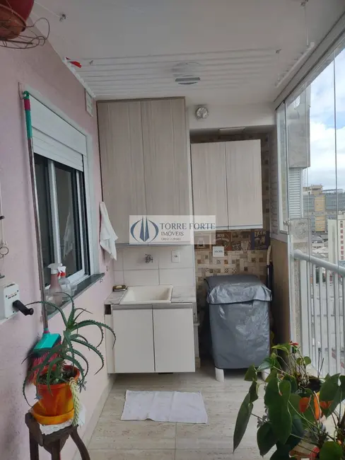Apartamento com 1 quarto à venda, 42m2 em Mooca, São Paulo - SP - imagem 7 Foto 7 de Apartamento com 1 quarto à venda, 42m2 em Mooca, São Paulo - SP
