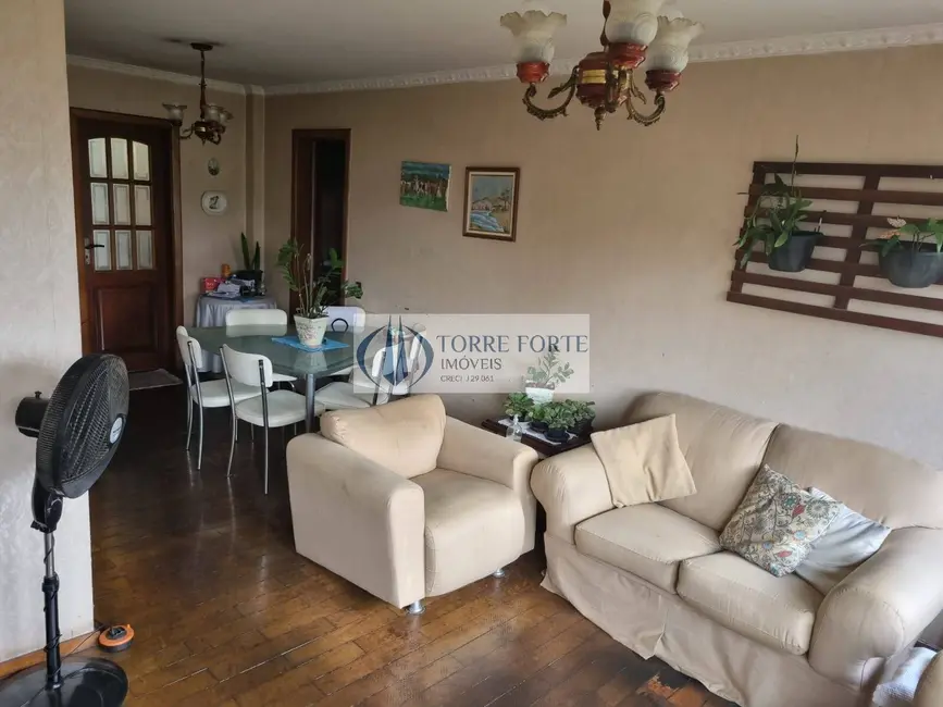 Apartamento com 3 quartos à venda, 106m2 em Mooca, São Paulo - SP - imagem 5 Foto 5 de Apartamento com 3 quartos à venda, 106m2 em Mooca, São Paulo - SP