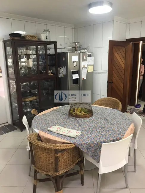 Apartamento com 4 quartos à venda, 210m2 em Jardim do Mar, Sao Bernardo Do Campo - SP - imagem 2 Foto 2 de Apartamento com 4 quartos à venda, 210m2 em Jardim do Mar, Sao Bernardo Do Campo - SP