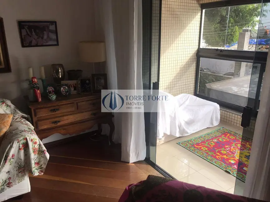 Apartamento com 4 quartos à venda, 210m2 em Jardim do Mar, Sao Bernardo Do Campo - SP - imagem 9 Foto 9 de Apartamento com 4 quartos à venda, 210m2 em Jardim do Mar, Sao Bernardo Do Campo - SP