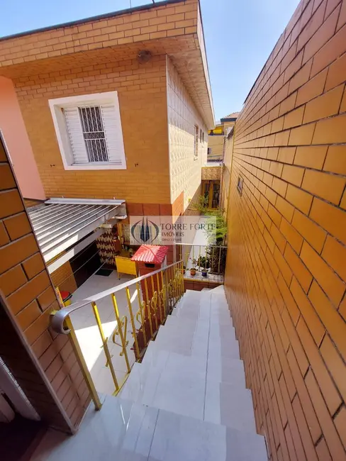 Foto 9 de Casa com 5 quartos à venda e para alugar, 145m2 em Jardim Vila Formosa, São Paulo - SP