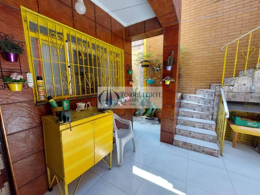 Foto 1 de Casa com 5 quartos à venda e para alugar, 145m2 em Jardim Vila Formosa, São Paulo - SP