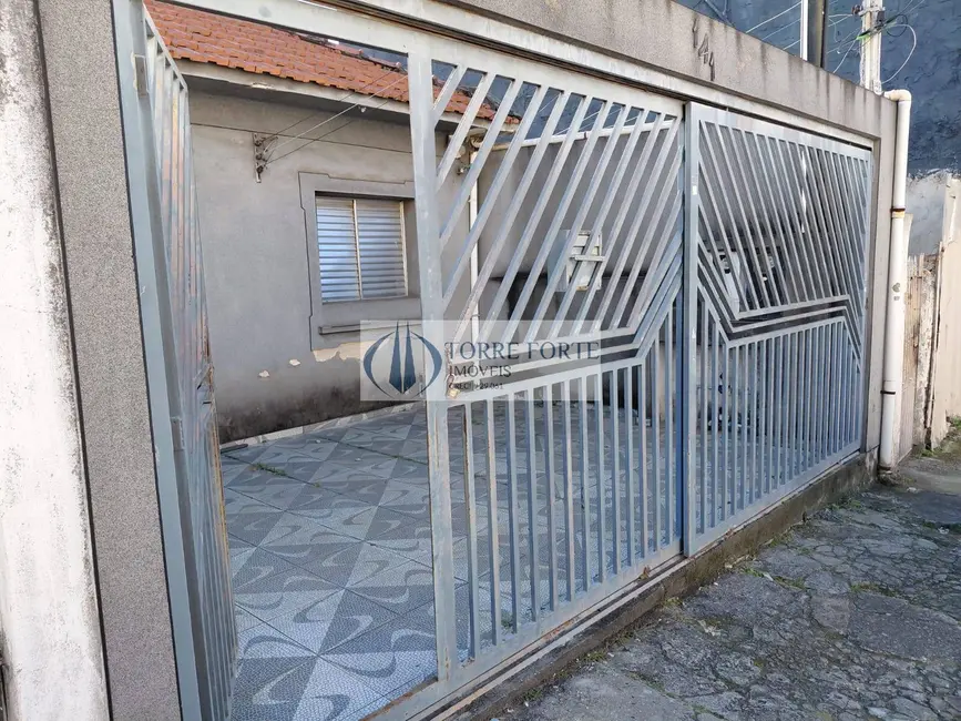 Casa com 2 quartos à venda, 130m2 em Chácara Mafalda, São Paulo - SP - imagem 8 Foto 8 de Casa com 2 quartos à venda, 130m2 em Chácara Mafalda, São Paulo - SP